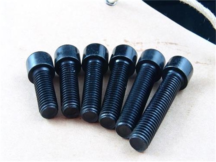 五常高强螺栓